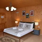 Drevenica Diana 3* Ždiar