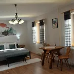 Drevenica Diana 3* Zdiar