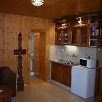 Drevenica Diana Nocleg ze śniadaniem 3*