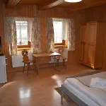 Bed & Breakfast Drevenica Diana Zdiar