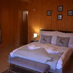 Bed & Breakfast Drevenica Diana Zdiar