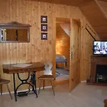 Drevenica Diana Bed & Breakfast