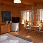 Bed & Breakfast Drevenica Diana Zdiar