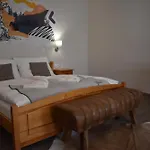 Bed & Breakfast Drevenica Diana Zdiar