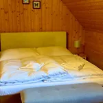 Drevenica Diana Nocleg ze śniadaniem Ždiar