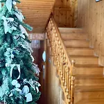 Drevenica Diana Bed & Breakfast 3*