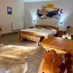 Nocleg ze śniadaniem Drevenica Diana 3*