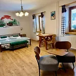 Drevenica Diana Ždiar