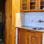 Drevenica Diana Bed & Breakfast Zdiar