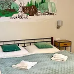 Drevenica Diana 3*