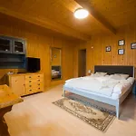 Drevenica Diana 3* Zdiar