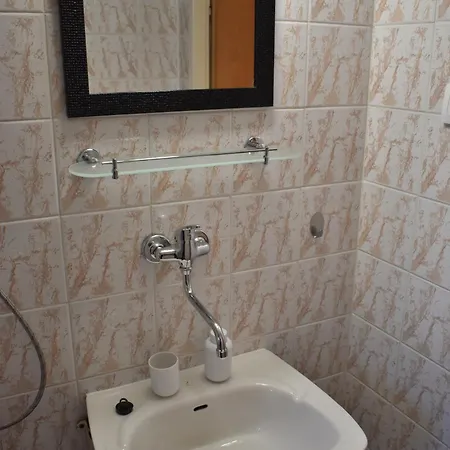 Drevenica Diana Отель типа 