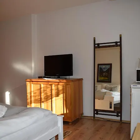 Bed & Breakfast Drevenica Diana Zdiar