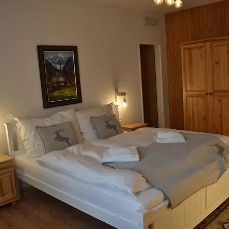 Drevenica Diana Отель типа 