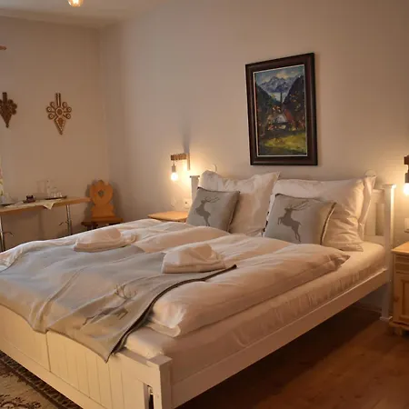 Drevenica Diana Отель типа 