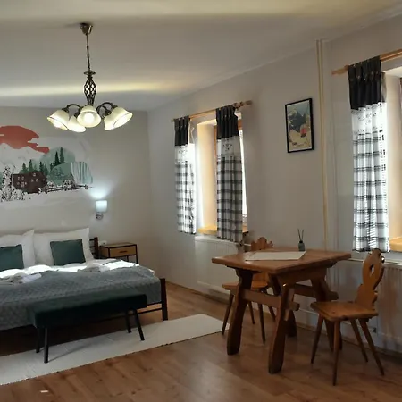 Drevenica Diana 3* Ждьяр