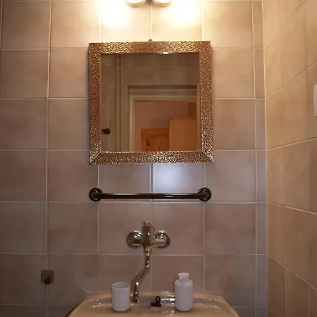 Drevenica Diana Отель типа 