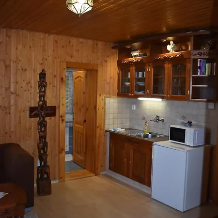 Drevenica Diana Отель типа 