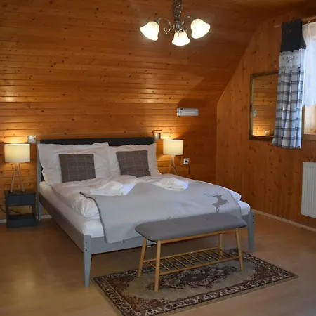 Drevenica Diana Отель типа 