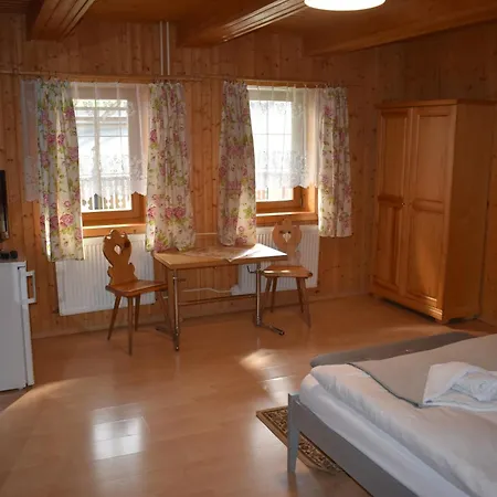 Oda ve Kahvaltı Drevenica Diana Ždiar