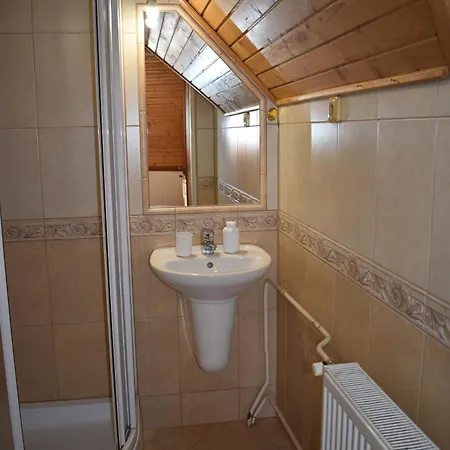 Drevenica Diana Ждьяр