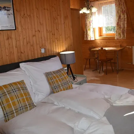 Drevenica Diana Отель типа 