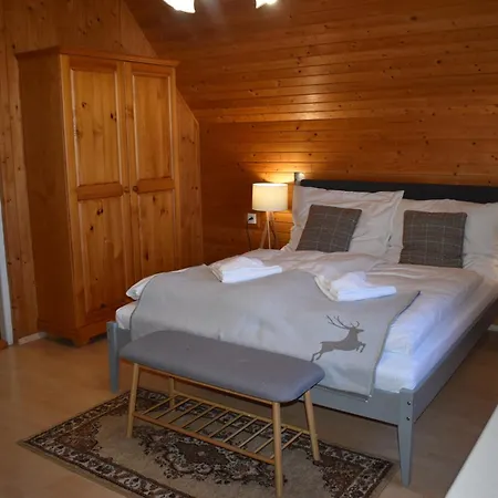 Drevenica Diana Ждьяр