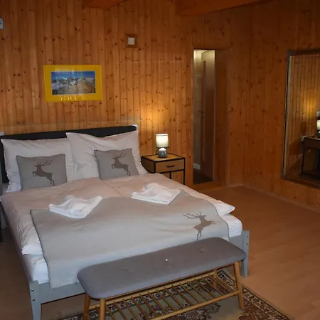 Drevenica Diana Отель типа 