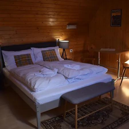 Drevenica Diana Отель типа 