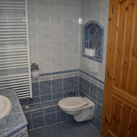 Drevenica Diana Ždiar