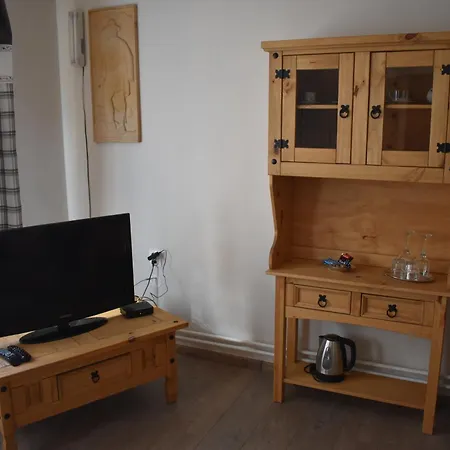 Drevenica Diana 3* Ждьяр