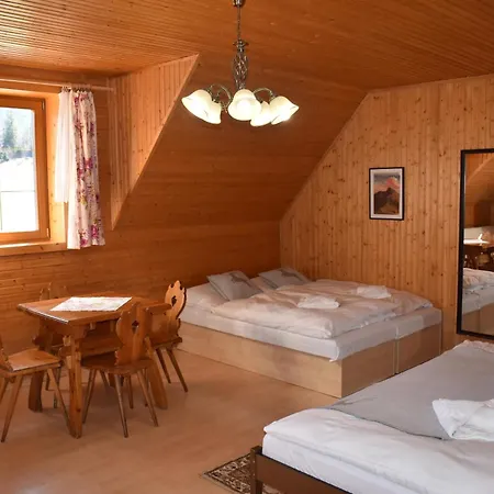 Drevenica Diana 3* Ждьяр