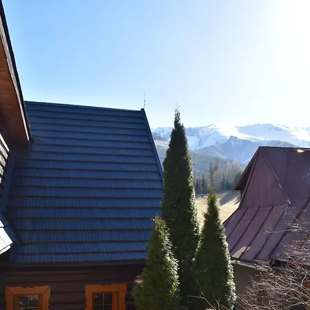 Drevenica Diana Отель типа 