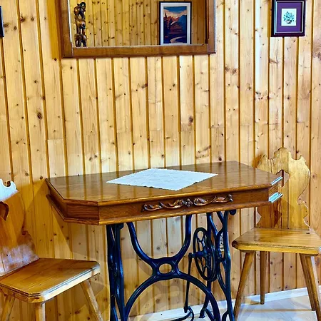 Oda ve Kahvaltı Drevenica Diana 3*