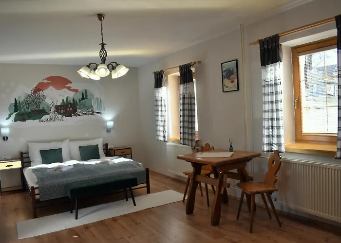 Drevenica Diana 3* Zdiar