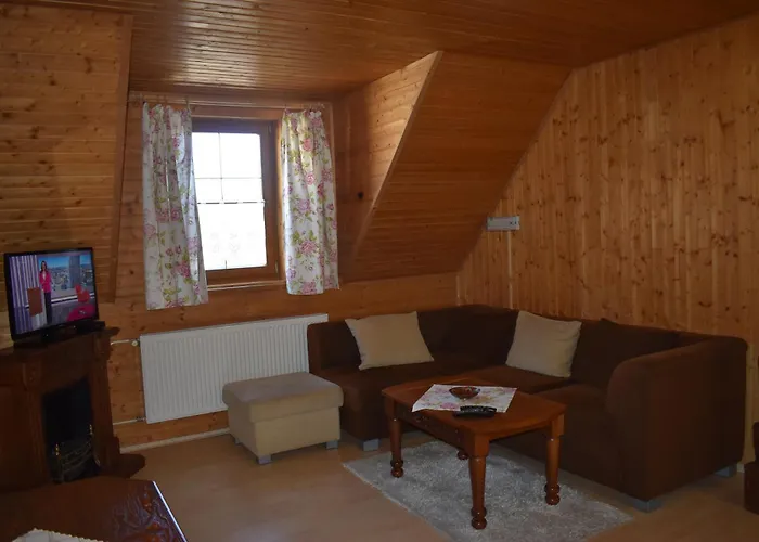 Bed & Breakfast Drevenica Diana