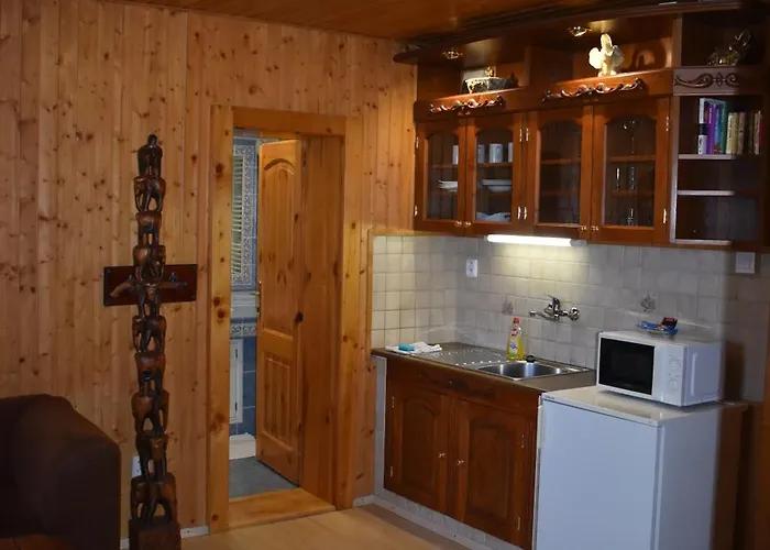 Drevenica Diana Bed & Breakfast 3*