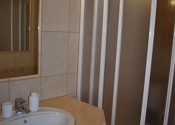 Bed & Breakfast Drevenica Diana