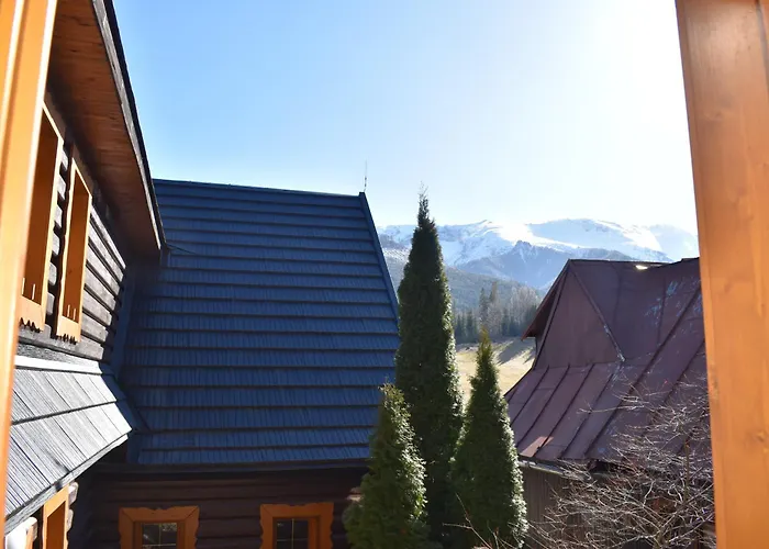 Drevenica Diana Bed & Breakfast