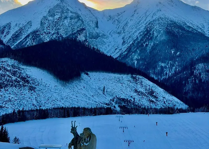 Bed & Breakfast Drevenica Diana 3*