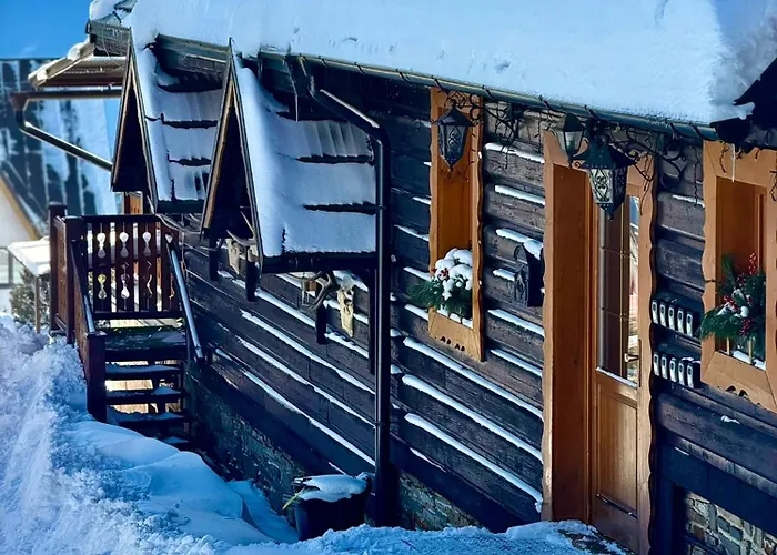 Bed & Breakfast Drevenica Diana 3*