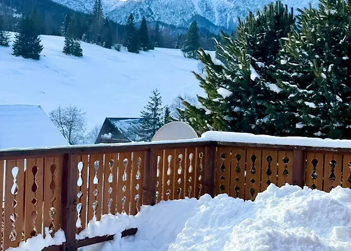 Drevenica Diana Bed & Breakfast 3*