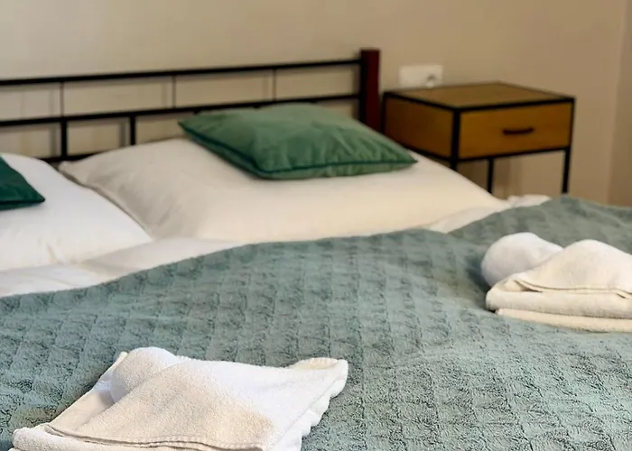 Bed & Breakfast Drevenica Diana Zdiar