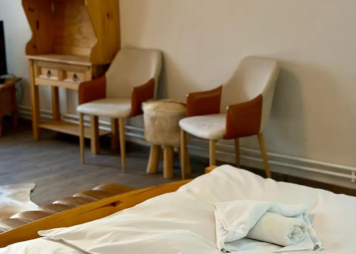 Bed & Breakfast Drevenica Diana Zdiar