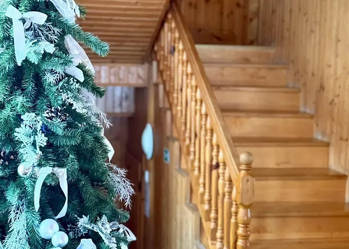 Drevenica Diana Bed & Breakfast 3*