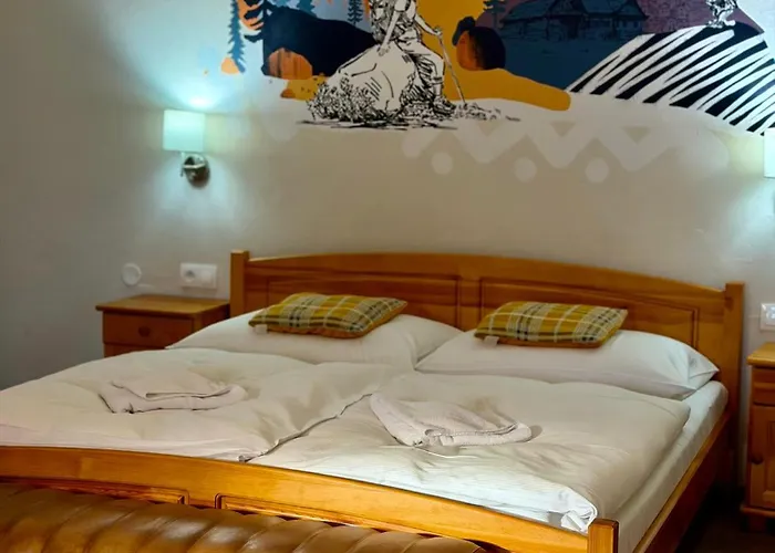 Drevenica Diana Zdiar