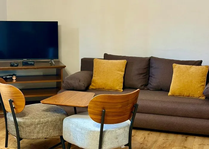 Bed & Breakfast Drevenica Diana Zdiar