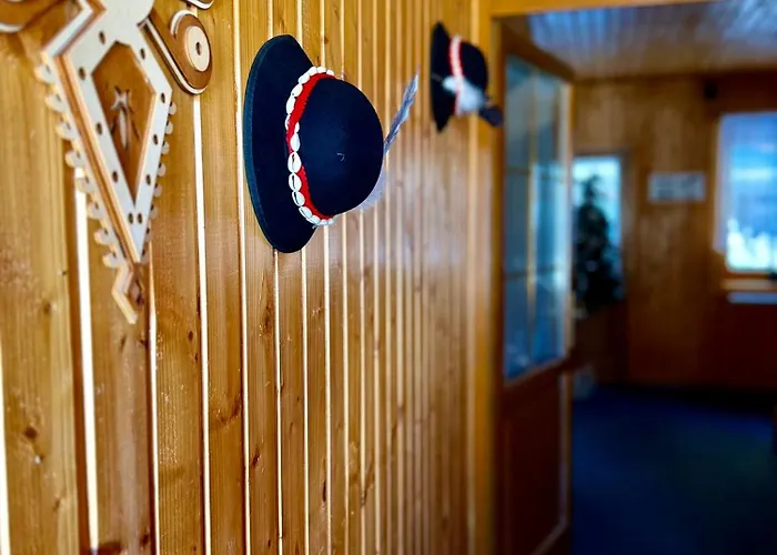 Drevenica Diana 3* Zdiar