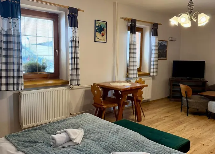 Drevenica Diana 3* Zdiar