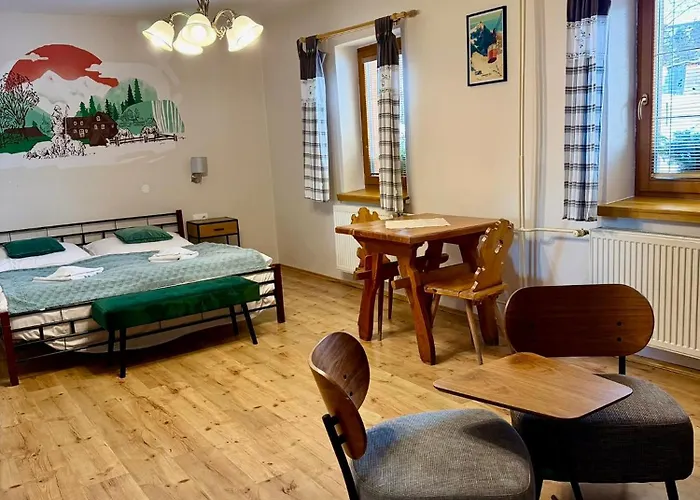 Drevenica Diana Zdiar